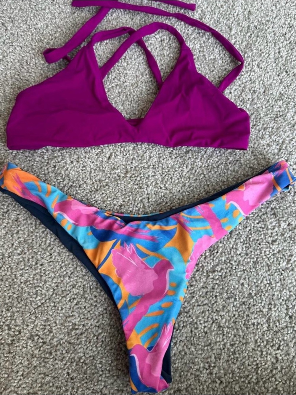 Moana bikini